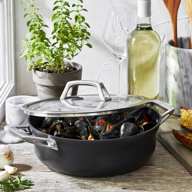 How to Care for Cast Iron Cookware Properly