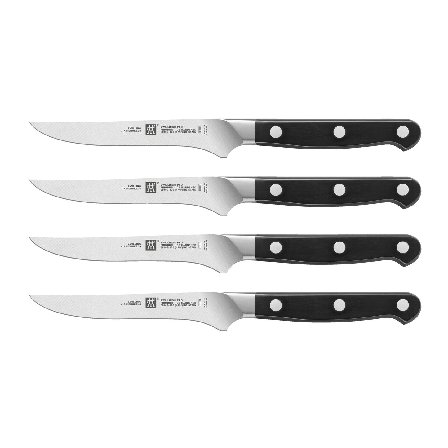 4-pc, Steak Knife Set