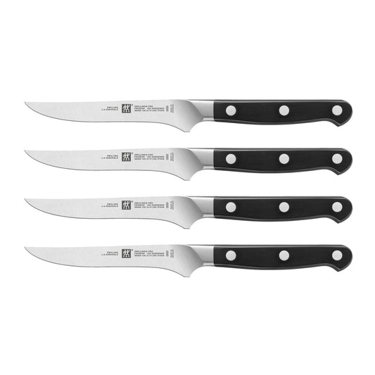 4-pc, Steak Knife Set