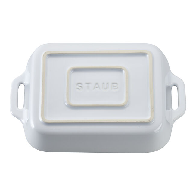 4-pc, Mixed Baking Dish Set