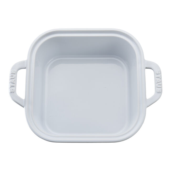 4-pc, Mixed Baking Dish Set