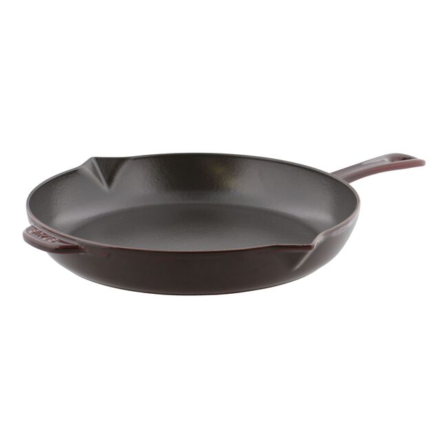 12-inch, Fry Pan, Grenadine