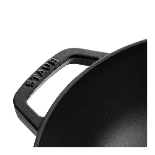 12-inch, Perfect Pan, Black Matte
