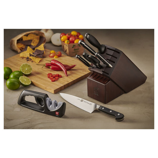 8-pc, Knife Block Set