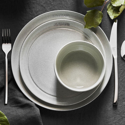 12-pc, Dinnerware Set