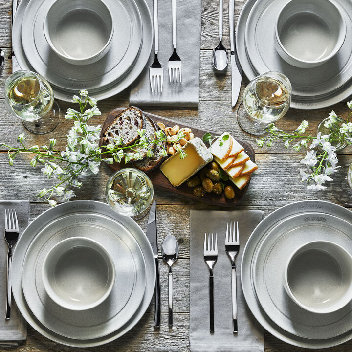 12-pc, Dinnerware Set