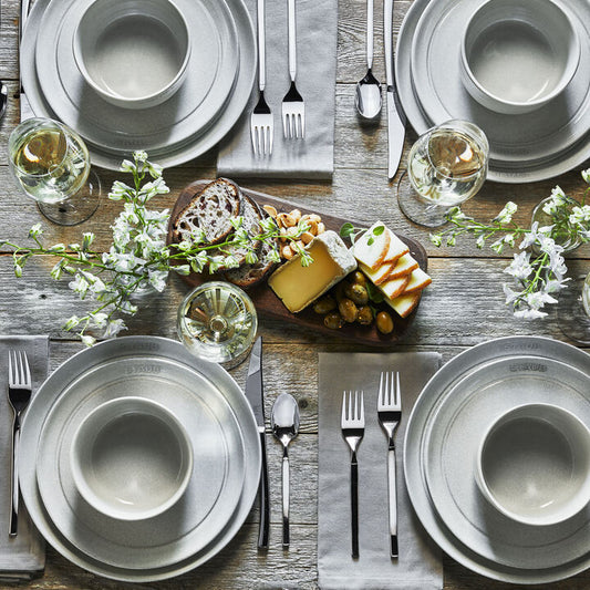 12-pc, Dinnerware Set