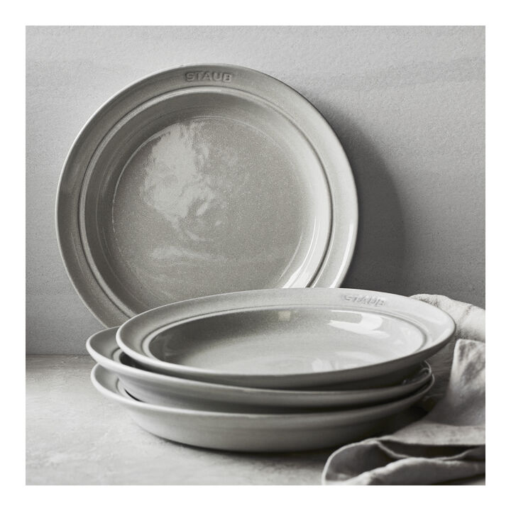 12-pc, Dinnerware Set