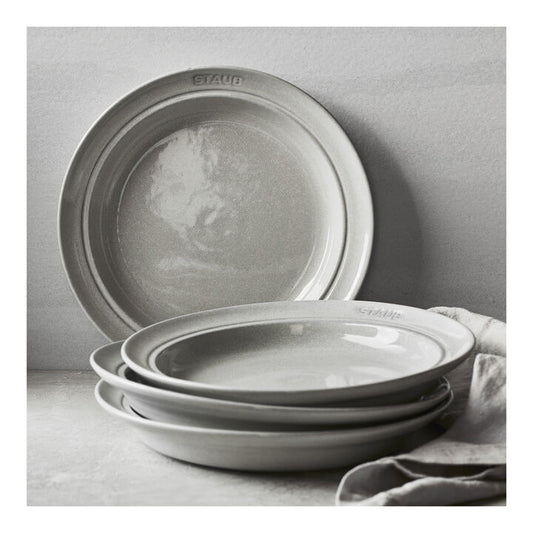 12-pc, Dinnerware Set