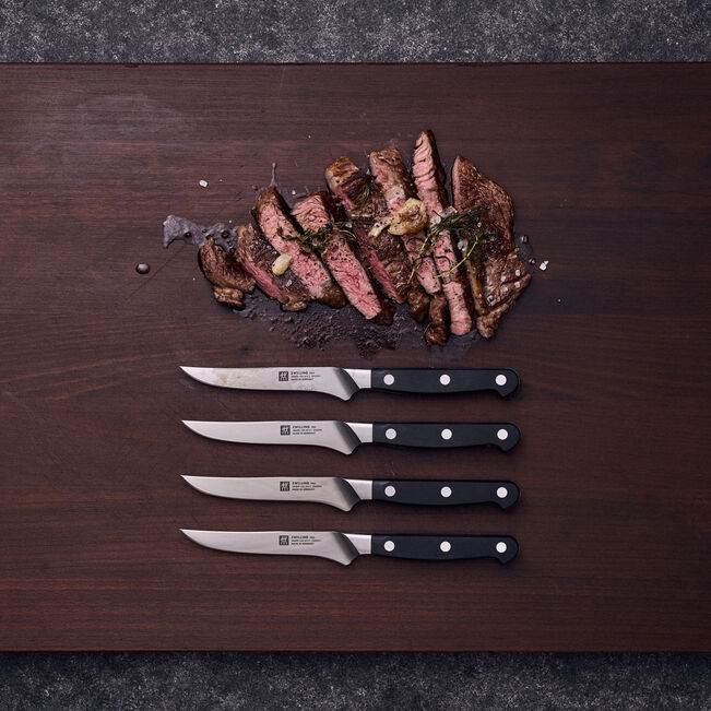 4-pc, Steak Knife Set