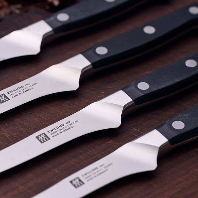 4-pc, Steak Knife Set