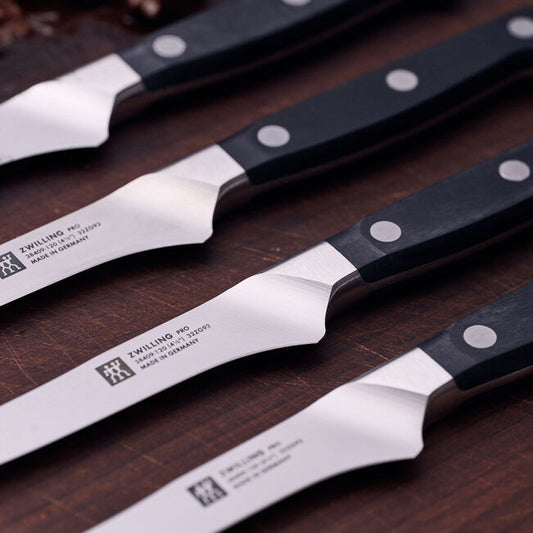 4-pc, Steak Knife Set