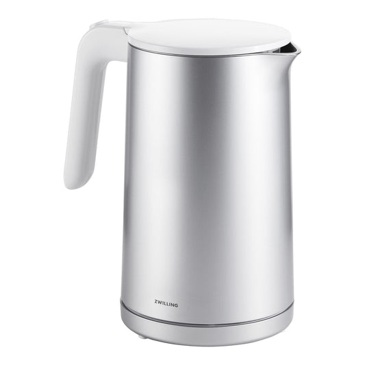 1.5 l, Cool Touch Kettle - Silver