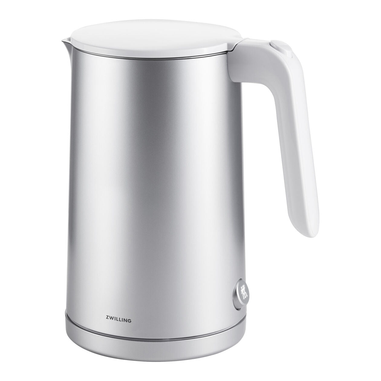 1.5 l, Cool Touch Kettle - Silver
