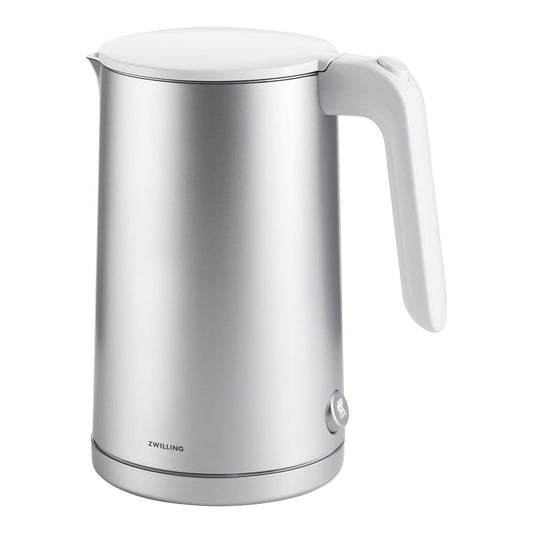 1.5 l, Cool Touch Kettle - Silver