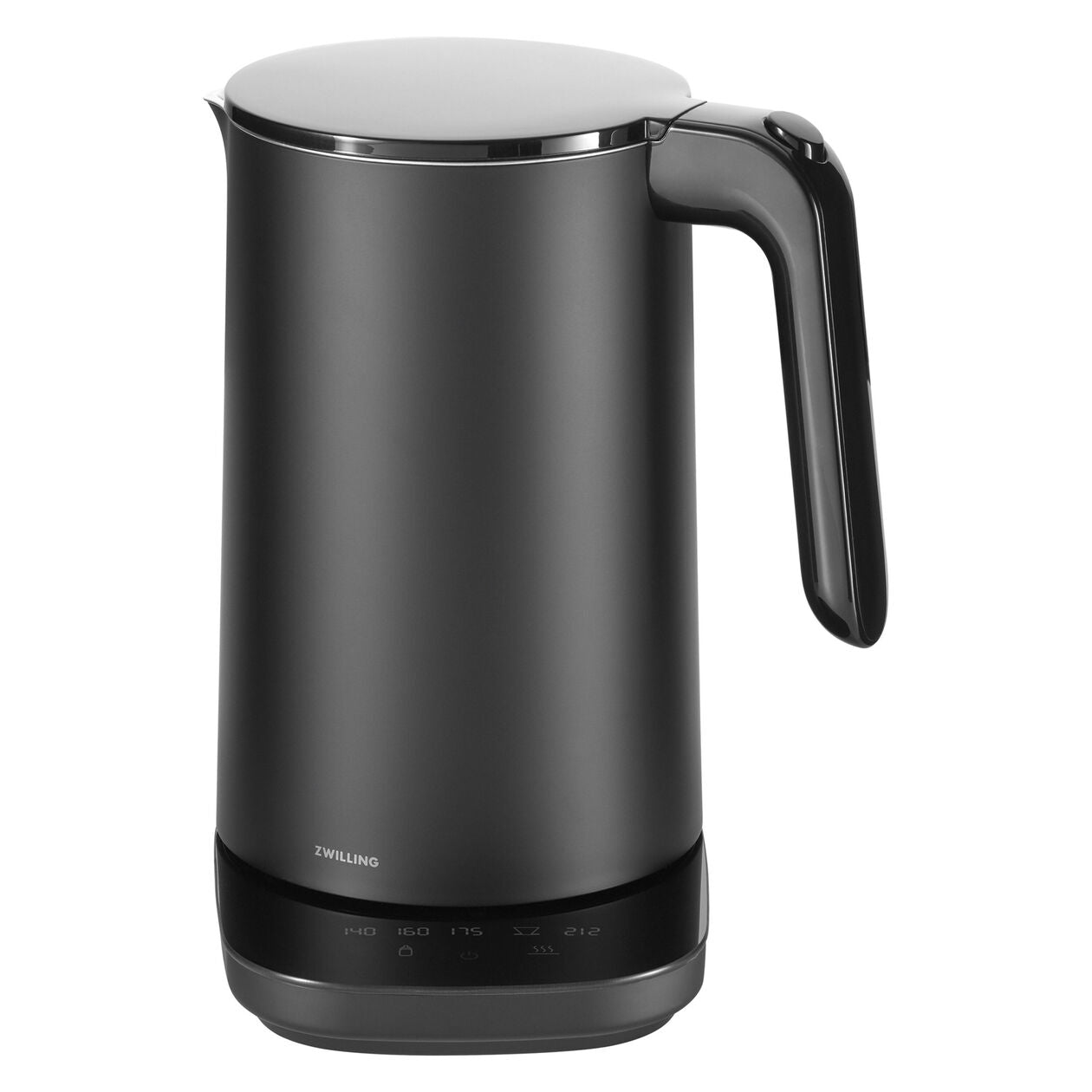 1.5 l, Cool Touch Kettle Pro - Black Matte