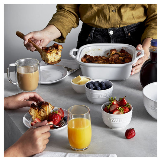 12-oz-/-2-pc Coffee Glass Mug Set