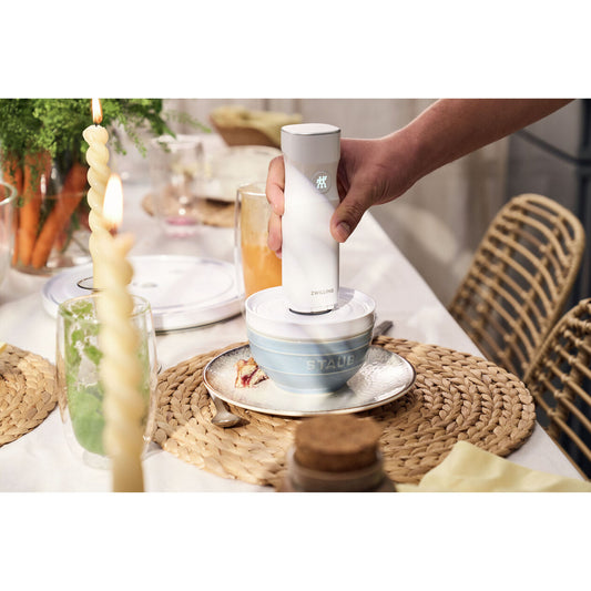 4.5-inch / 6-pc, Bowl set macaron, mixed colors