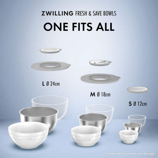 4.5-inch / 6-pc, Bowl set macaron, mixed colors