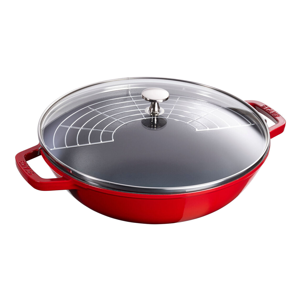12-inch, Perfect Pan, Cherry