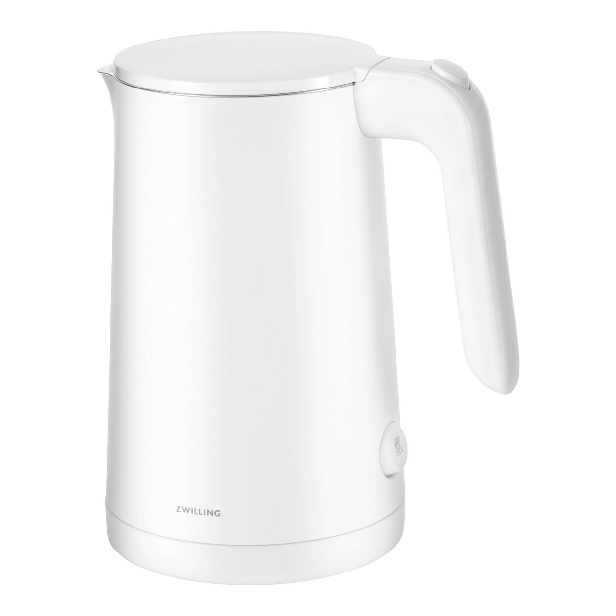 1 l, Cool Touch Electric Kettle - White