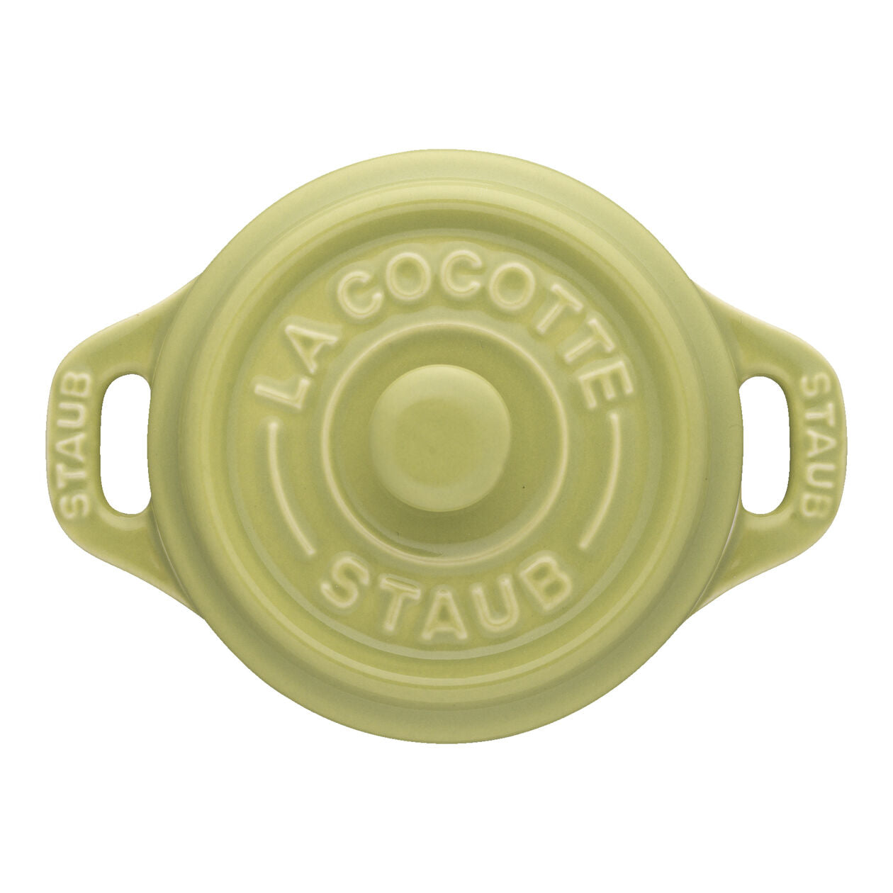 6-pc, Mini Round Dutch Oven Set Macaron, mixed colors