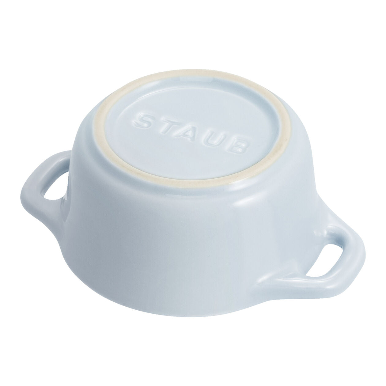 6-pc, Mini Round Dutch Oven Set Macaron, mixed colors