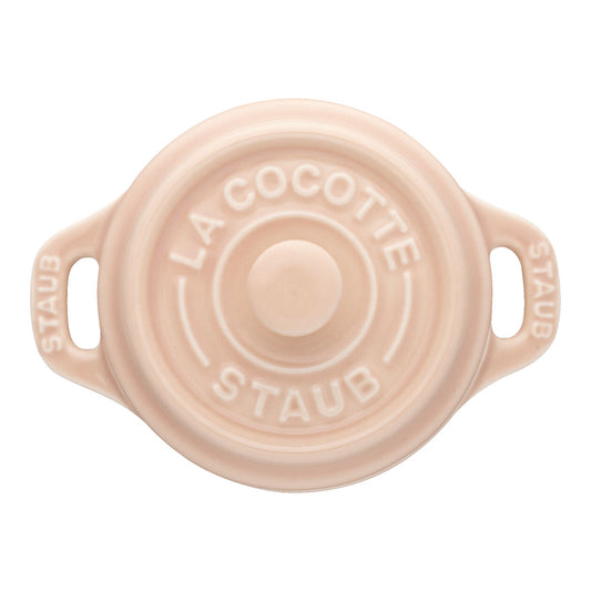 6-pc, Mini Round Dutch Oven Set Macaron, mixed colors