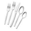 45-pc Flatware Set, 18/10 Stainless Steel